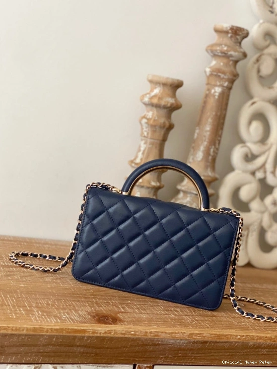HyperPeter WALLET CHANEL 0812